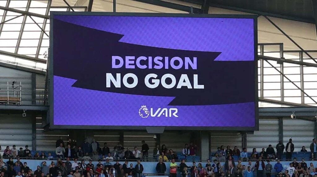 VAR